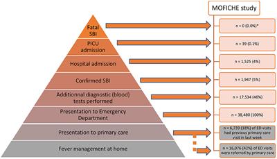 A Novel Framework for Phenotyping Children With Suspected or Confirmed Infection for Future Biomarker Studies